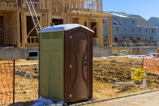 Best Temporary restroom rental  in Vineyard, CA