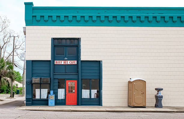 Portable Toilet Options We Offer in Vineyard, CA
