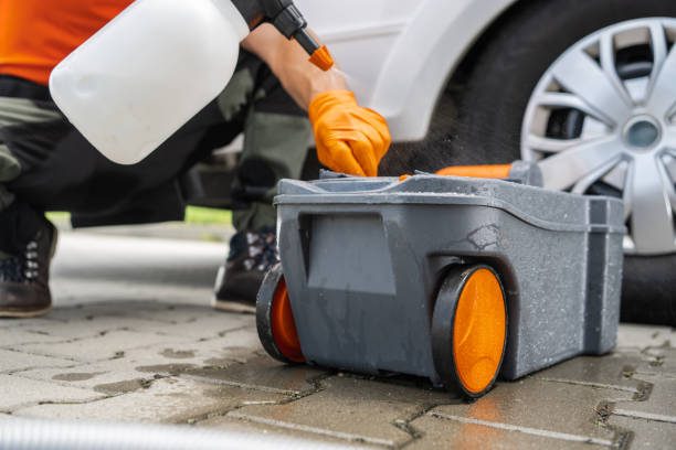 Best Portable sink rental  in Vineyard, CA