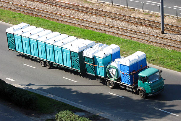 Best Local porta potty services  in Vineyard, CA